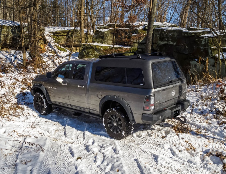 ARE MX Series Fiberglass Truck Cap SALE! 2599.00/Installed! ** Most